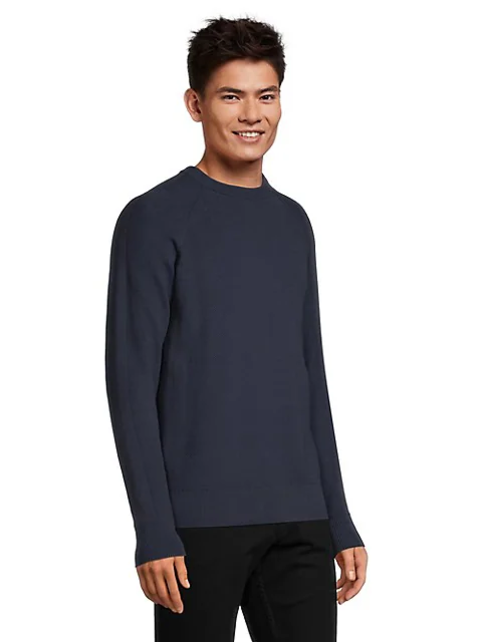 Michael Kors Stitch Summer Sweater