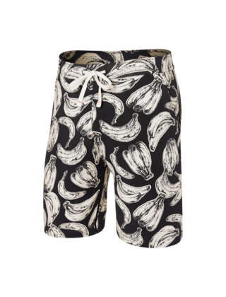 SAXX SNOOZE Shorts - Banana
