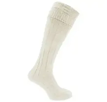 Men's Wool Kilt Socks
