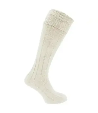 Men's Wool Kilt Socks
