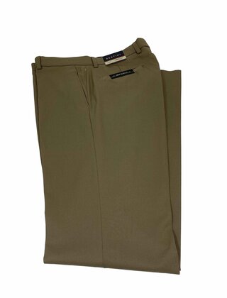 Bertini Chinos - Tan