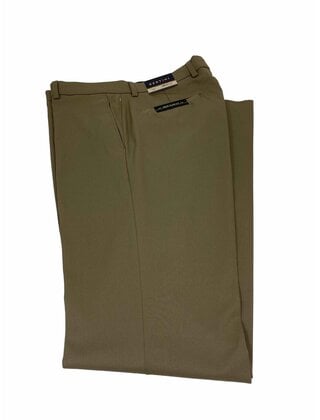 Bertini Chinos - Tan