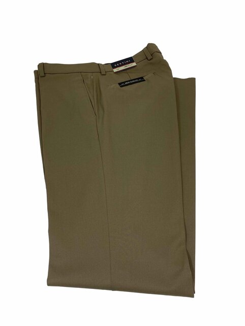 Bertini Chinos - Tan