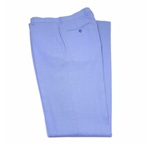 Lief Horsens Taylor Dress Pants 30 Regular - Light Blue