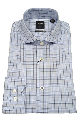 ELITE SERICA DRESS SHIRT-E-355