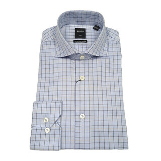 ELITE SERICA DRESS SHIRT-E-355