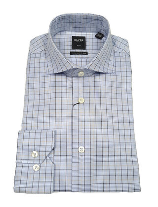 ELITE SERICA DRESS SHIRT-E-355