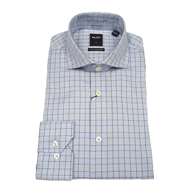 ELITE SERICA DRESS SHIRT-E-355