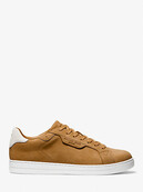 MICHAEL KORS KEATING LACE UP SNEAKERS MICHAEL KORS KEATING LACE UP SNEAKERS