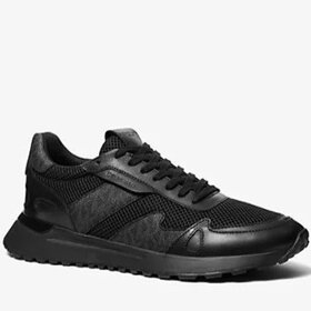 MICHAEL KORS MILES TRAINER