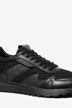 MICHAEL KORS MILES TRAINER