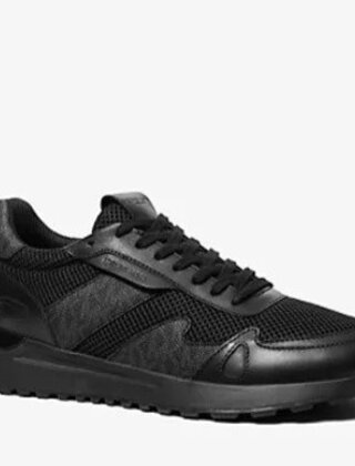 MICHAEL KORS MILES TRAINER