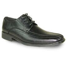 Bravo Milano-3 Dress Shoes - Black