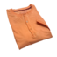 7 Downie St. 7 Downie St. Henley T-Shirt - Washed Orange
