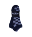 5 Pack Key Pattern Ankle Socks