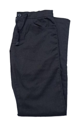 MAVI LIAM  ATHLETIC PANTS - Smoke Athletic