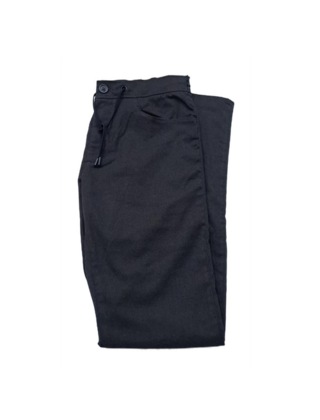 MAVI LIAM  ATHLETIC PANTS - Smoke Athletic