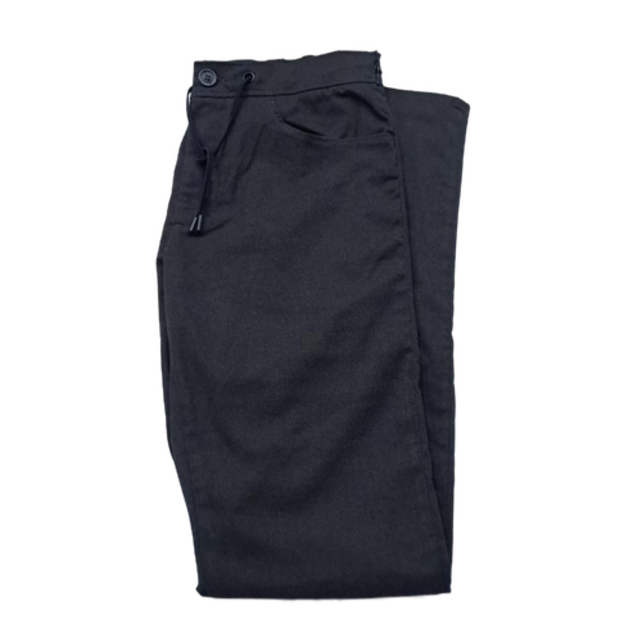 MAVI LIAM  ATHLETIC PANTS - Smoke Athletic
