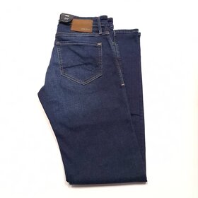 MAVI JAKE SLIM LEG JEANS