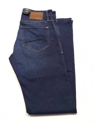 MAVI JAKE SLIM LEG JEANS