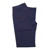 7 Downie St. Stretch Denim - Zetterburg Blue