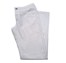 Differ Jeans  - Skate Cloud- White