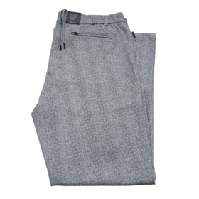 HORST CASUAL JOGGER - Light Grey