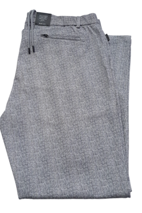 HORST CASUAL JOGGER - Light Grey