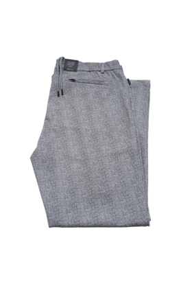 HORST CASUAL JOGGER - Light Grey