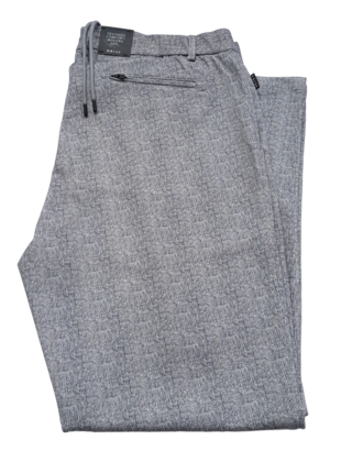 HORST CASUAL JOGGER - Light Grey