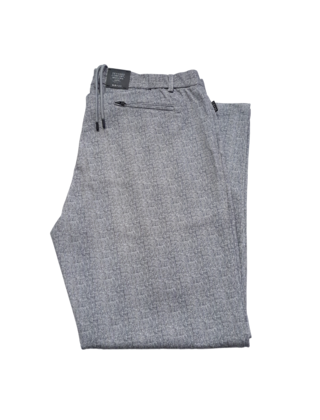 HORST CASUAL JOGGER - Light Grey