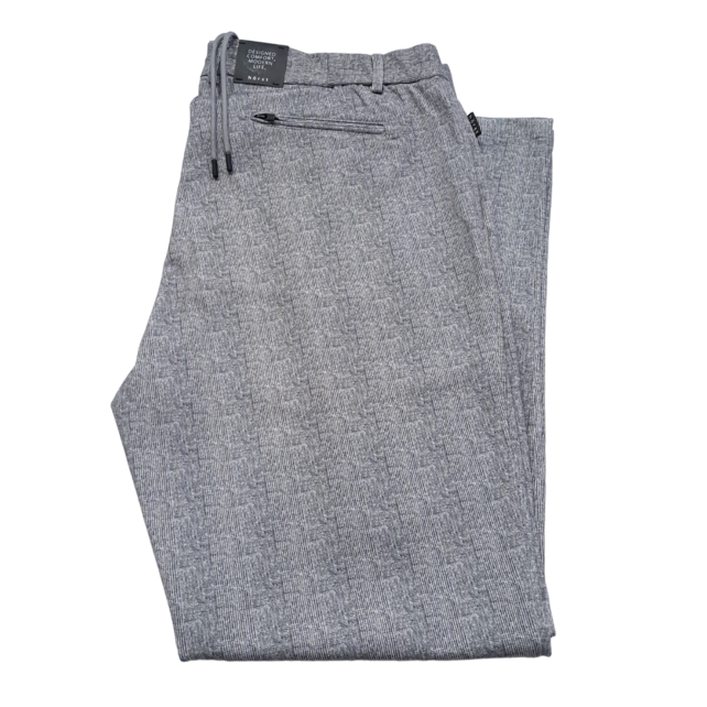 HORST CASUAL JOGGER - Light Grey