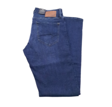 Mavi Jeans - Marcus Straight Leg - Deep Cashmere