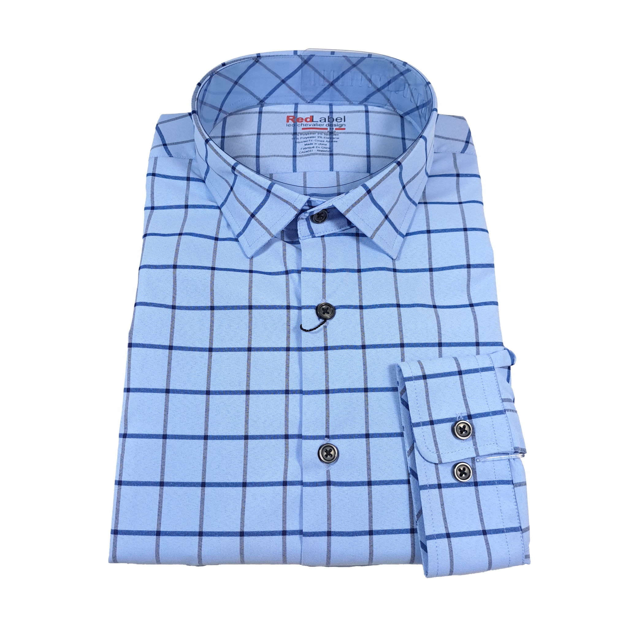 leo chevalier dress shirts Leo Chevalier