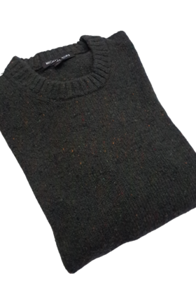 Michael Kors Wool Sweater - Ivy
