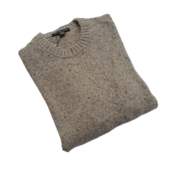 Michael Kors Wool Sweater - Chino Michael Kors Wool Sweater - Chino