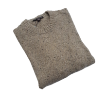 Michael Kors Wool Sweater - Chino