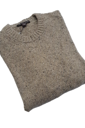 Michael Kors Wool Sweater - Chino