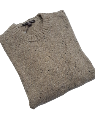 Michael Kors Wool Sweater - Chino