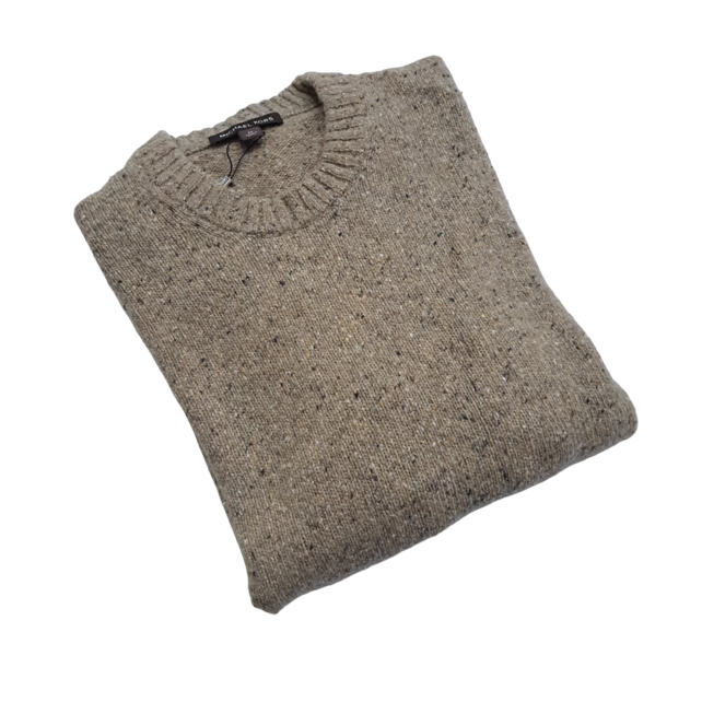 Michael Kors Wool Sweater - Chino Michael Kors Wool Sweater - Chino