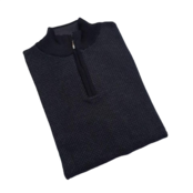 Modango Merino Wool Sweater - Black