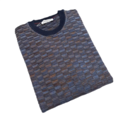 7 Downie St. Crew Neck Sweater - Taupe