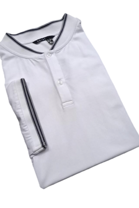 Horst Collared T-Shirt