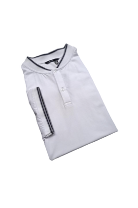 Horst Collared T-Shirt