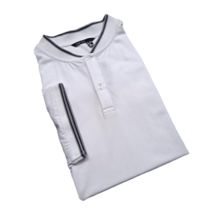 Horst Collared T-Shirt