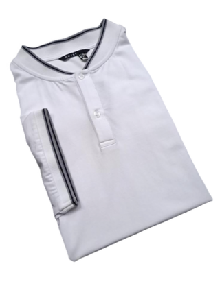 Horst Collared T-Shirt