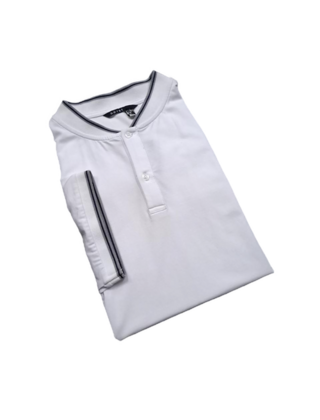 Horst Collared T-Shirt