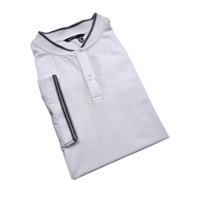 Horst Collared T-Shirt