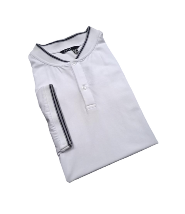 Horst Horst Collared T-Shirt
