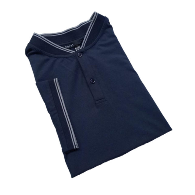 Horst Collared T-Shirt